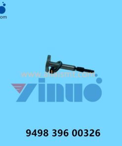 9498 396 00326 Assembleon AX201 NOZZLE I4