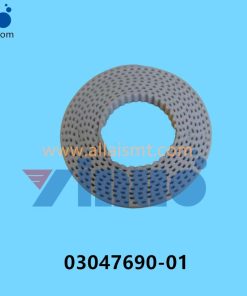 03047690-01 SIEMENS ASM toothed belt