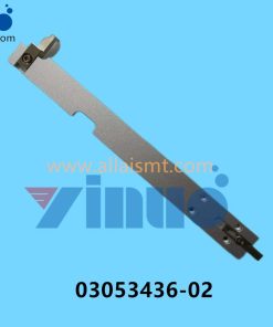 03053436-02 SIEMENS ASM LOCKING