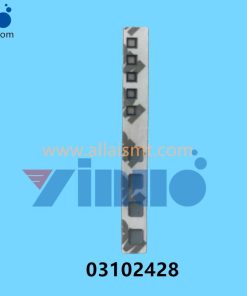 03102428 SIEMENS ASM Feeder panel