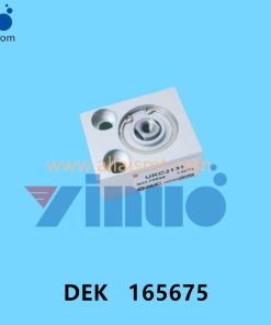 165675 DEK Cylinder