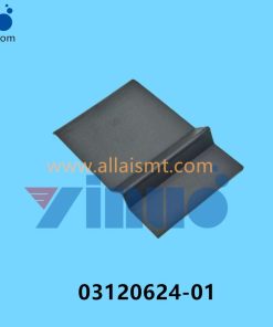 03120624-01 SIEMENS ASM FLAP FOIL DISPOSAL CPL X56