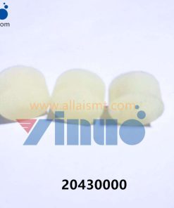 20430000 Universal AI BUMPER