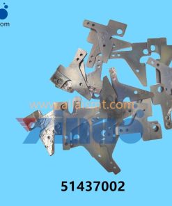 51437002 Universal AI CUTTER
