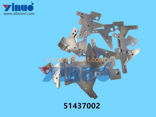 51437002 Universal AI CUTTER