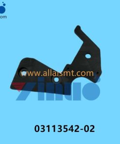 03113542-02 SIEMENS ASM Feeder Side Right Rocker Arm