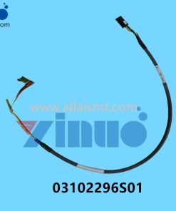 03102296S01 SIEMENS ASM Z-UNTEN CP20P SFH4247 2400 KPL