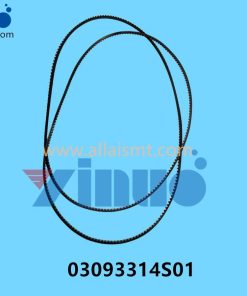 03093314S01 SIEMENS ASM BELT