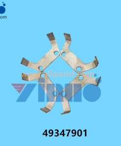 49347901 Universal AI BRACKET, SENSOR