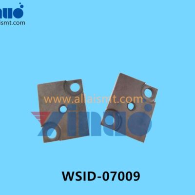 WSID-07009 Universal AI Gland