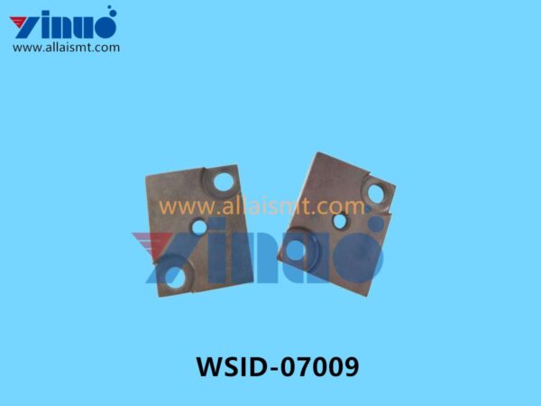 WSID-07009 Universal AI Gland