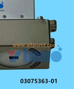 03075363-01 SIEMENS ASM PCB LP CAMERA TYP34 28 DIGITAL RK