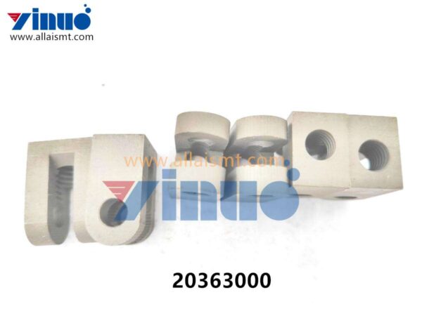 20363000 Universal AI CLEVIS