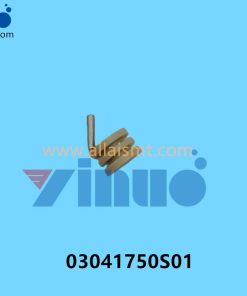 03041750S01 SIEMENS ASM Tamp wheel plane/compensator X12