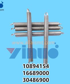 10894154 16689000 30486900 Universal AI Spring