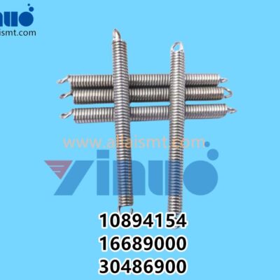 10894154 16689000 30486900 Universal AI Spring