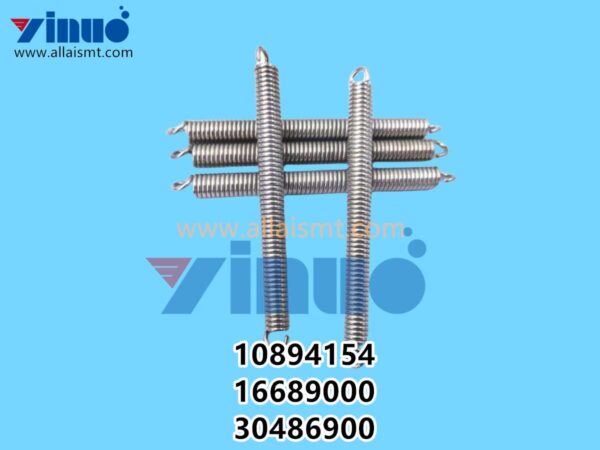 10894154 16689000 30486900 Universal AI Spring