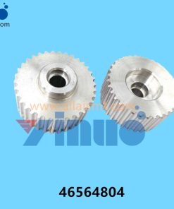 46564804 Universal AI PULLEY GEARBELT