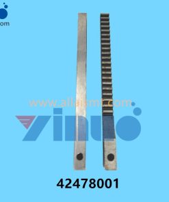 42478001 Universal AI RACK,DRIVE