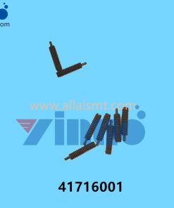 41716001 Universal AI PLUNGER,SPRING