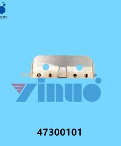 47300101 Universal AI PLATE, GUIDE