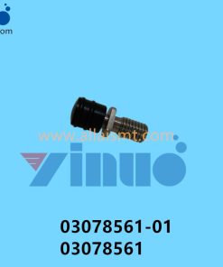 03078561-01 03078561 SIEMENS ASM PULLEY CPL