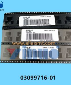 03099716-01 SIEMENS ASM NOZZLE 4133