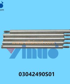 03042490S01 SIEMENS ASM Bearing shaft compensator X44