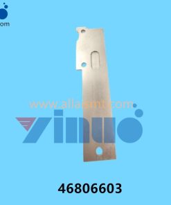 46806603 Universal AI RAIL,R REAR