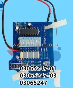 03065247-01 03065247-03 03065247 SIEMENS ASM Tape Cutter frequency controller