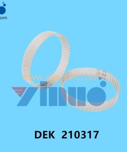 210317 DEK DRIVE BELT TABLE LIFT