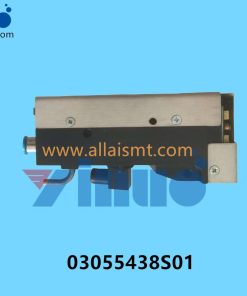 03055438S01 SIEMENS ASM Preasure Control Valve