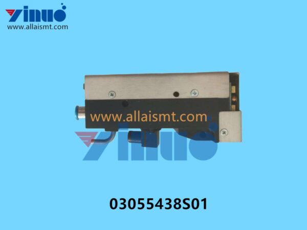 03055438S01 SIEMENS ASM Preasure Control Valve