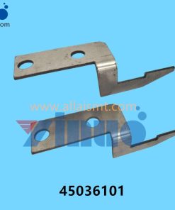 45036101 Universal AI ACTUATOR