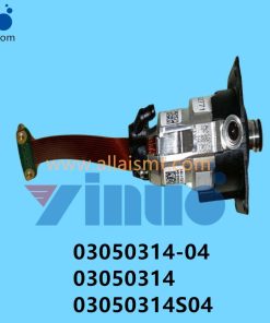 03050314-04 03050314 03050314S04 SIEMENS ASM CPP DP MOTOR