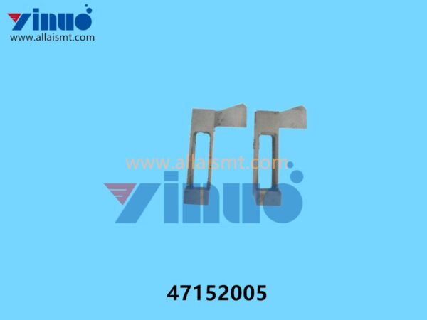 47152005 Universal AI CLAMP