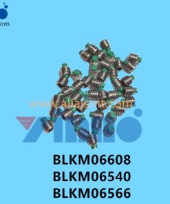 BLKM06608 BLKM06540 BLKM06566 Universal AI SSS 4-40 X 5X32 LG