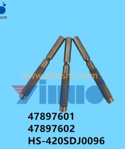 47897601 47897602 HS-420SDJ0096 Universal AI PIN, TOOLING