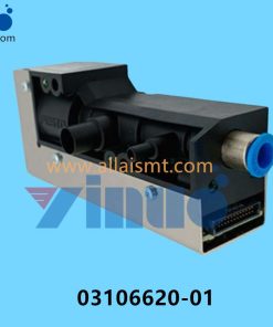 03106620-01 SIEMENS ASM Pressure Regulator