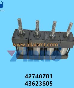 42740701 43623605 Universal AI CYL&VALVE UNIT
