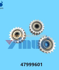 47999601 Universal AI CHAIN IDLER PULLEY ASSY