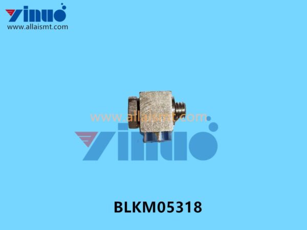 BLKM05318 Universal AI FITTING ADJUSTABLE