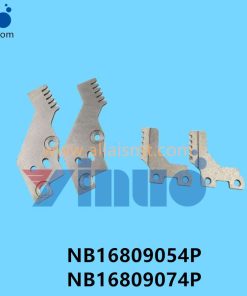 NB16809054P NB16809074P Universal AI Material clamp