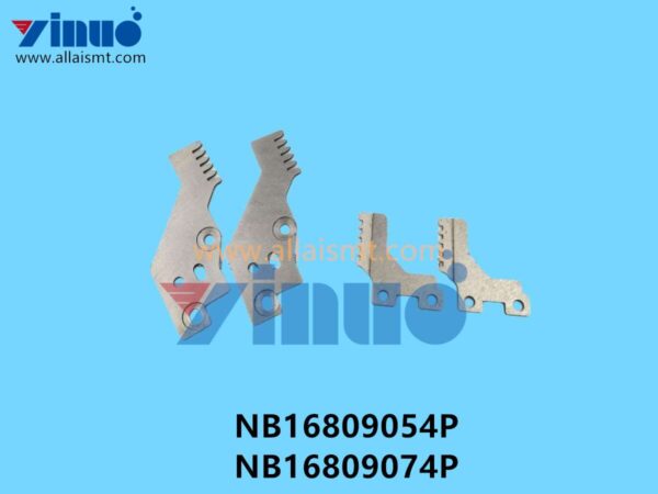 NB16809054P NB16809074P Universal AI Material clamp