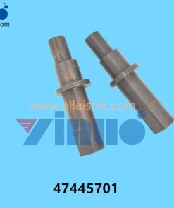 47445701 Universal AI PIN, ECCENTRIC