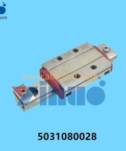 5031080028 Assembleon linear guidance Bgr, 9 RSR 9KMUU