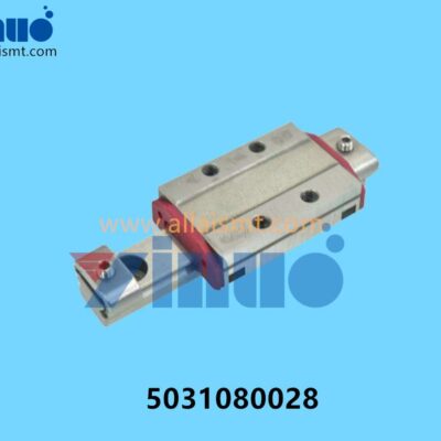 5031080028 Assembleon linear guidance Bgr, 9 RSR 9KMUU