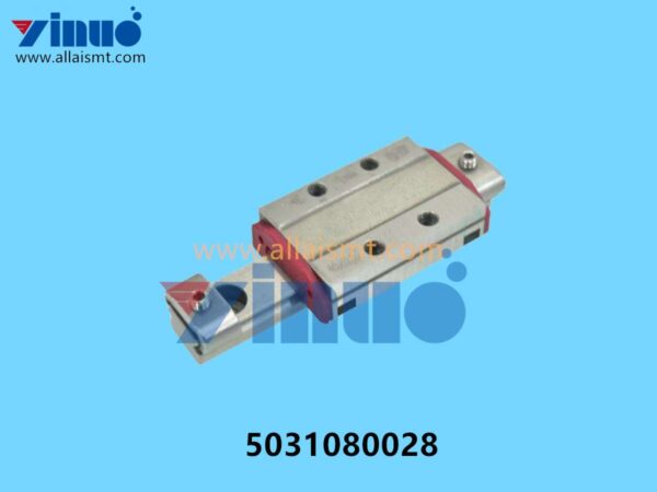 5031080028 Assembleon linear guidance Bgr, 9 RSR 9KMUU