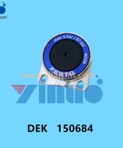 150684 EV-25-4 DEK Air cylinder
