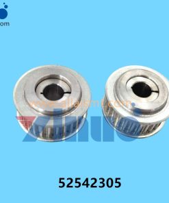 52542305 Universal AI PULLEY,GEARBELT